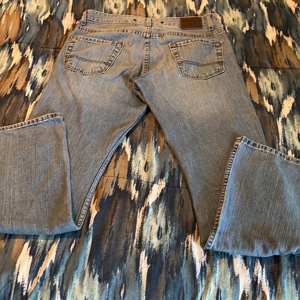 Authentics Jeans - Picture 3 of 4